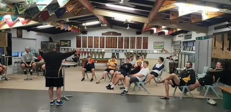 Batting Doctor - Coaching Session