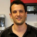 The Batting Doctor - James Baverstock